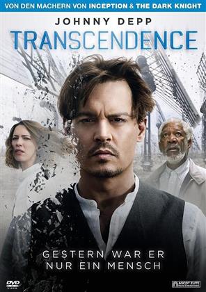 Transcendence (2014)