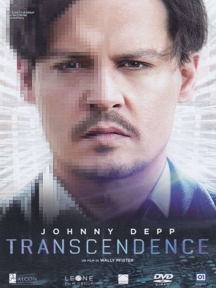 Transcendence (2014)