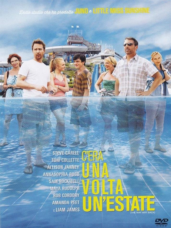 C'era una volta un'estate (2013)