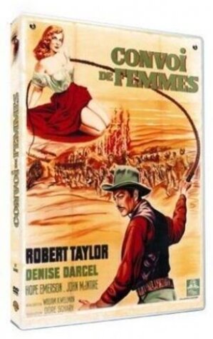 Convoi de femmes (1951)