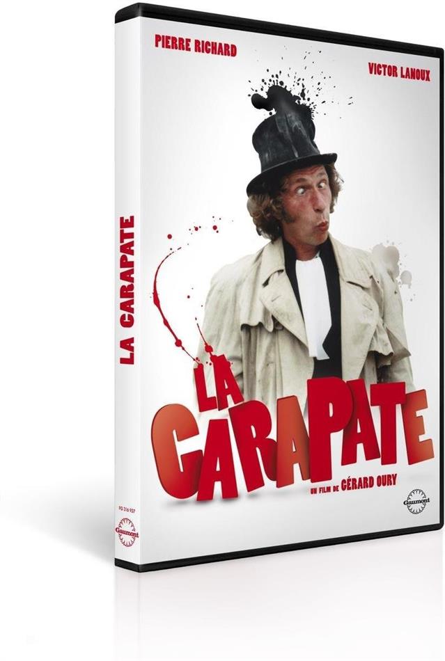 La Carapate (1978)