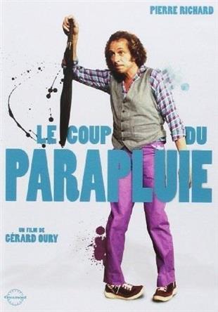 Le coup du parapluie (1980)