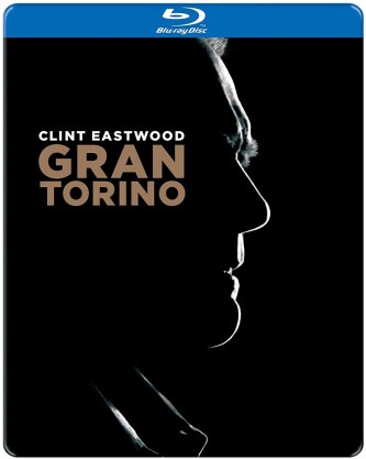 Gran Torino (2008) (Steelbook)