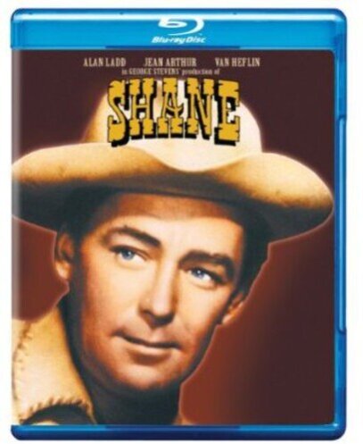Shane (1953)