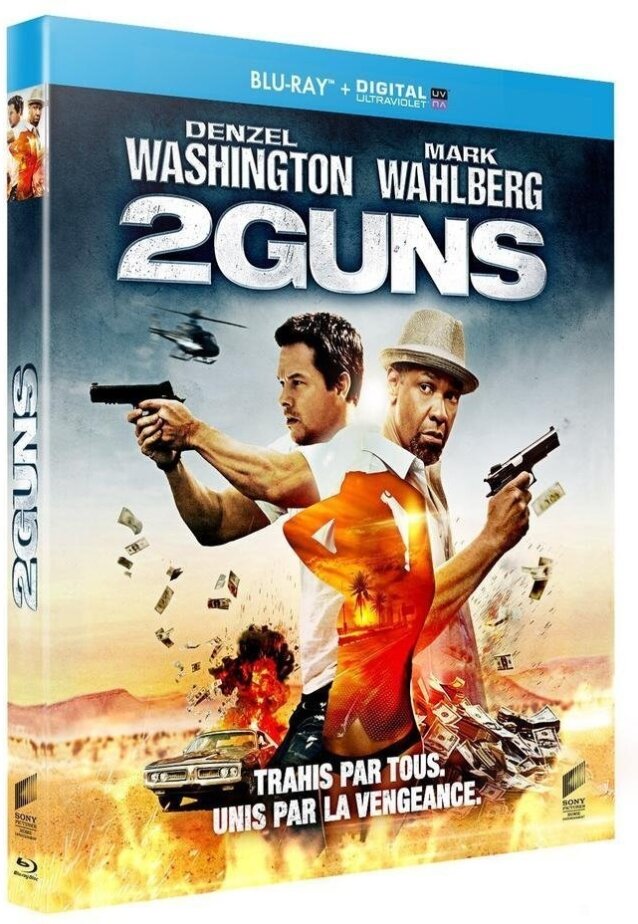 2 Guns (2013)