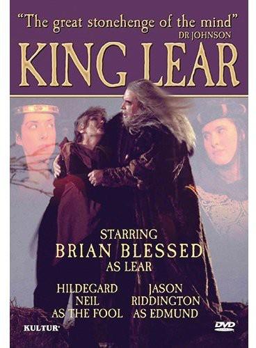 King Lear (1999)