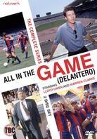 All in the Game - Complete series 2 DVDs