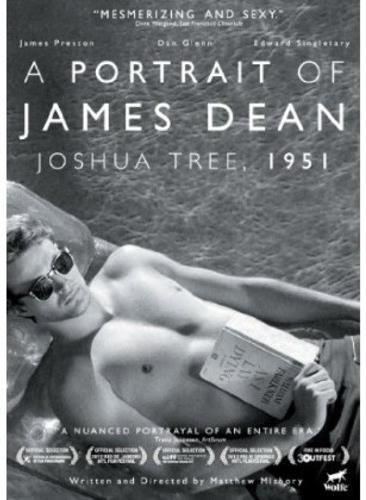 Joshua Tree, 1951 - A Portrait of James Dean (2012)