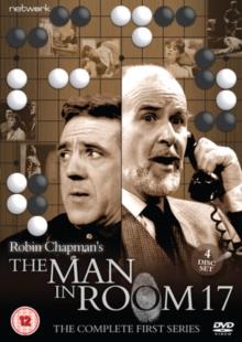 The man in room 17 - Series 1 4 DVD