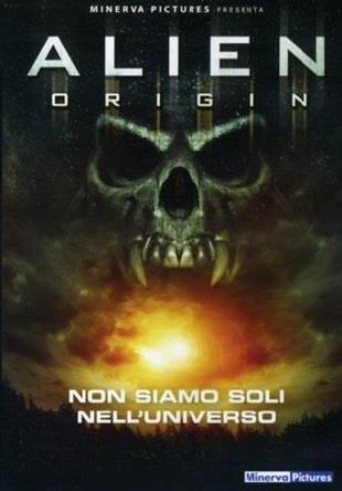 Alien Origin (2012)