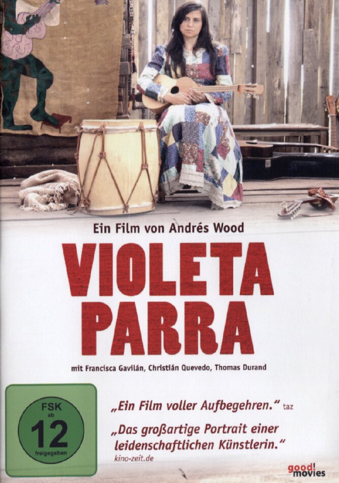 Violeta Parra