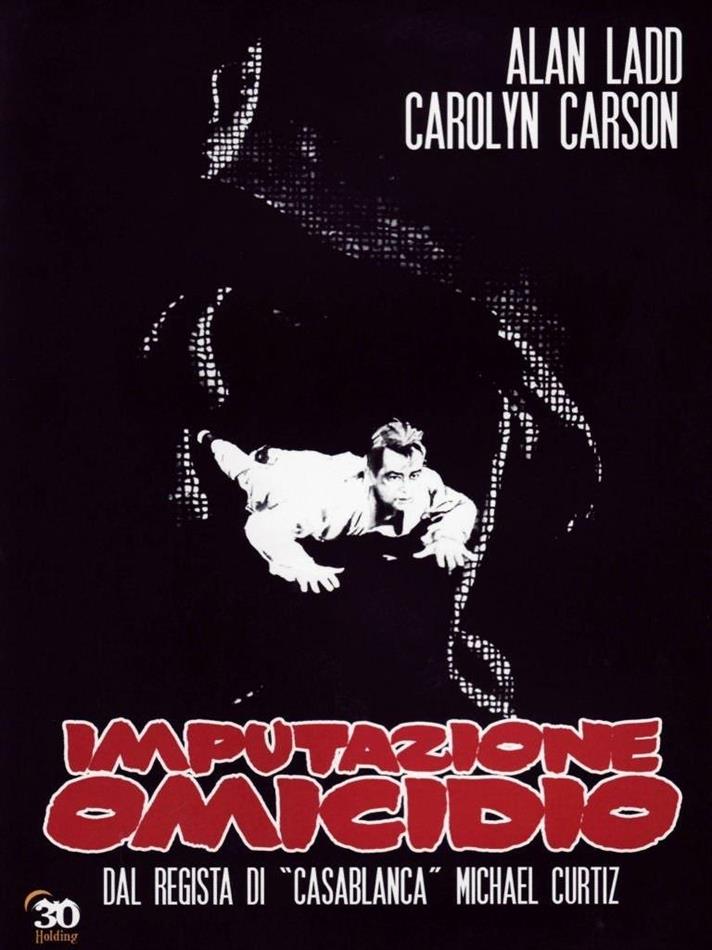 Imputazione omicidio - The Man in the Net (1959)