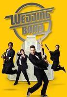 Wedding Band - The Complete Series 3 DVDs