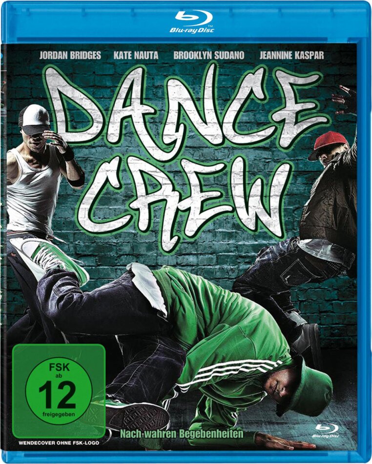 Dance Crew (2012)