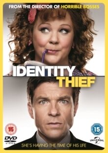 Identity Thief (2013)