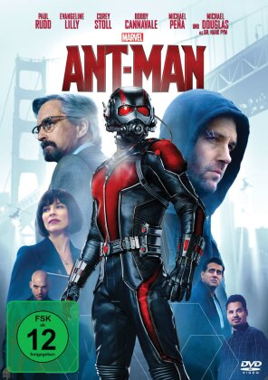 Ant-Man (2015)