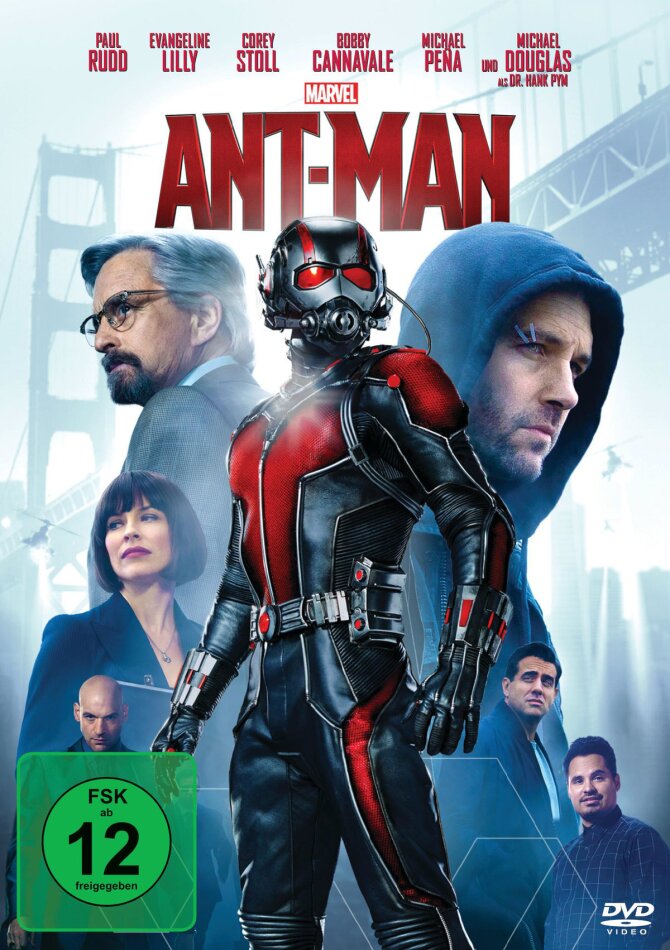 Ant-Man (2015)