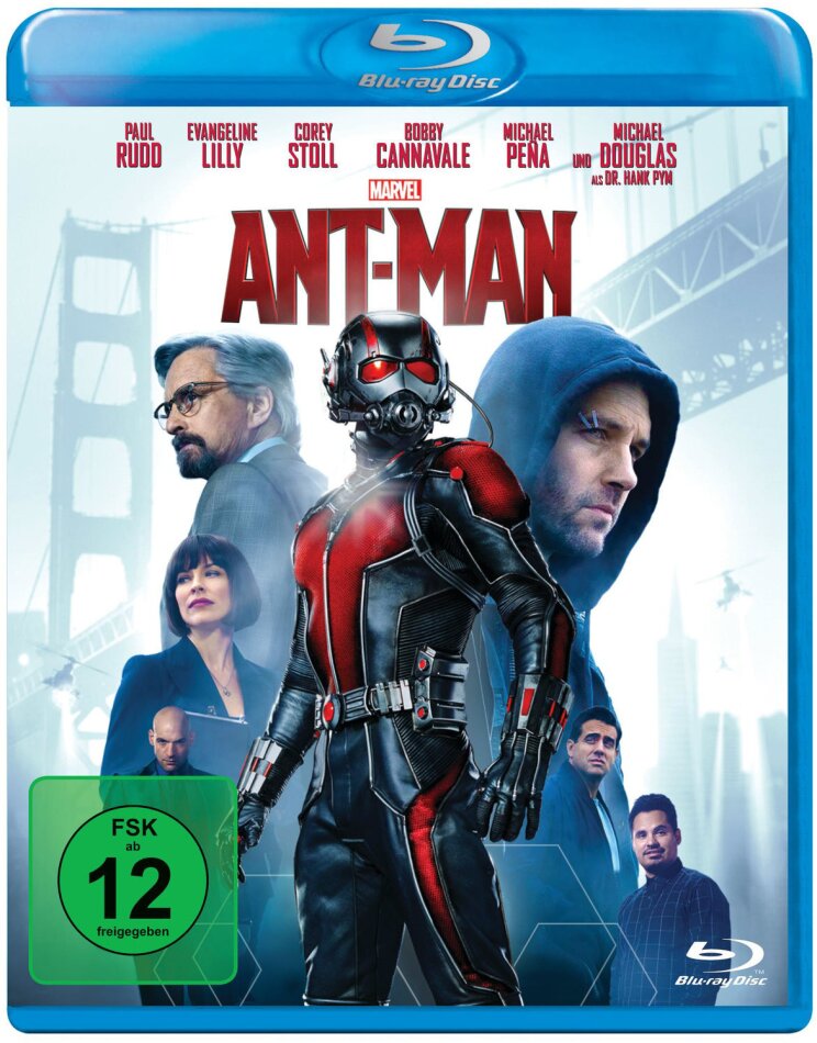 Ant-Man (2015)