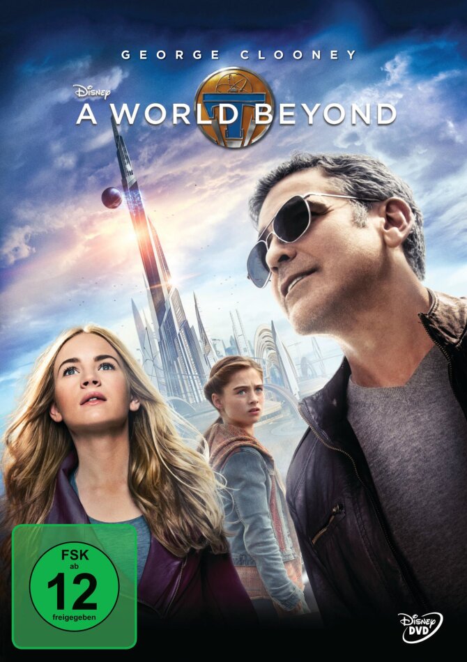 A World Beyond (2014)