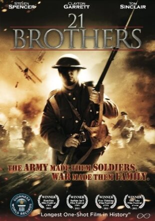 21 Brothers (2011)