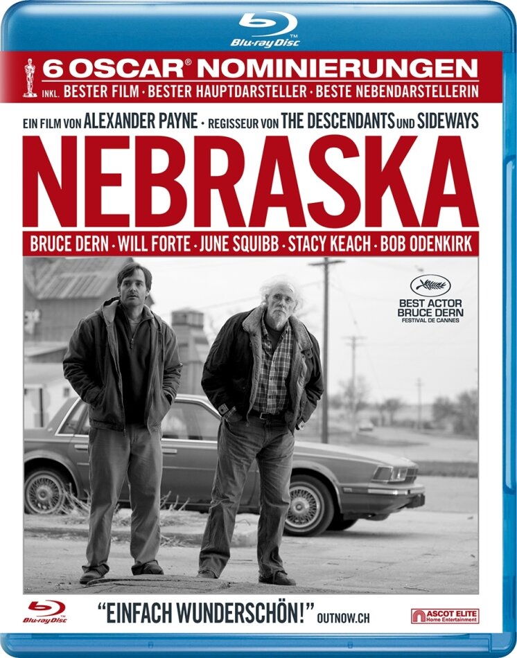 Nebraska (2013)