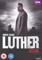 Luther - Season 3 2 DVDs