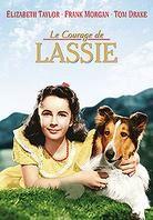 Le Courage de Lassie (1946)