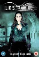 Lost Girl - Season 2 (3 DVDs)