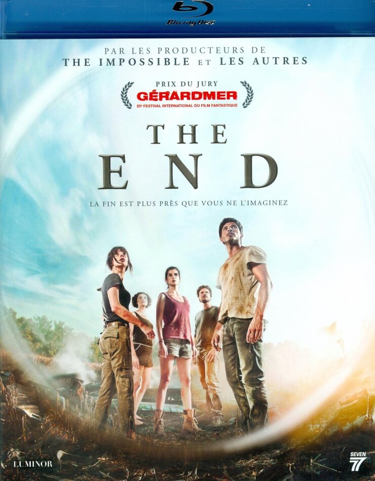 The End (2012)