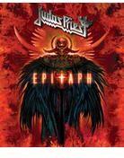 Judas Priest - Epitaph Jewel Case