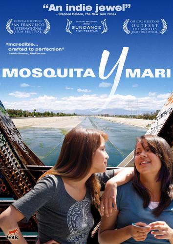Mosquita y Mari (2012)