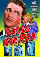 Roses are Red (1947) s/w