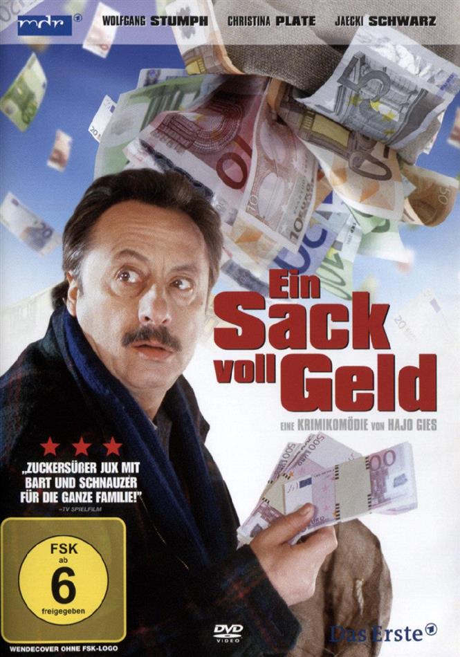 Ein Sack voll Geld
