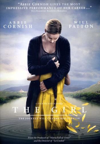The Girl (2012)