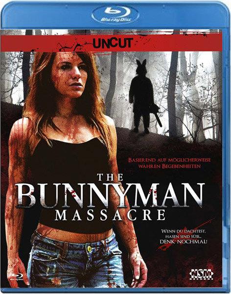 The Bunnyman Massacre (2011) Uncut