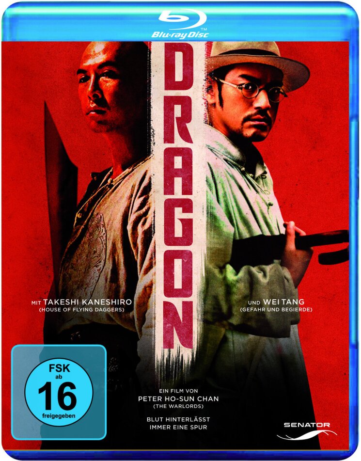 Dragon (2011)