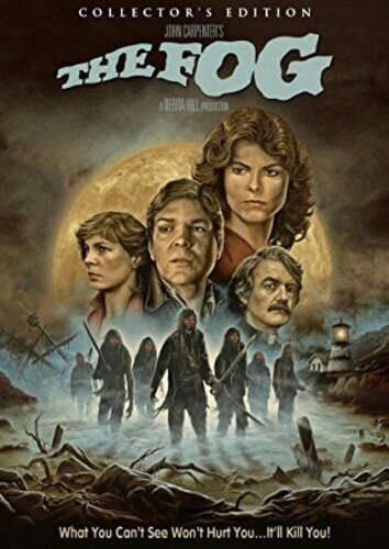The Fog (1980) Collector's Edition