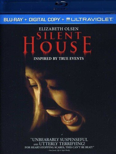 Silent House (2011)