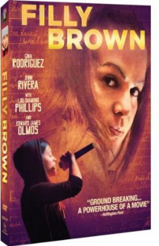 Filly Brown (2012)