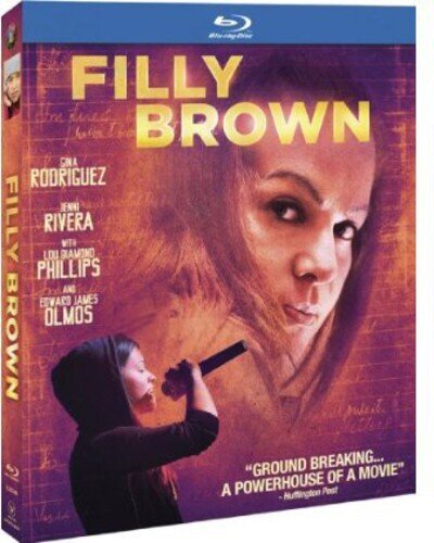Filly Brown (2012)