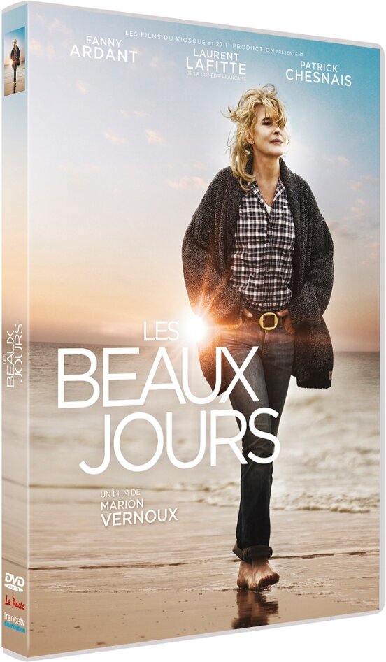 Les beaux jours (2013)