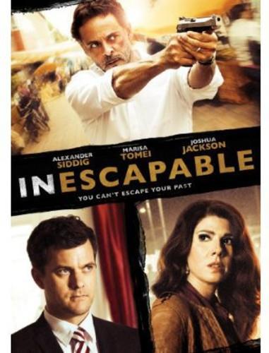 Inescapable (2012)