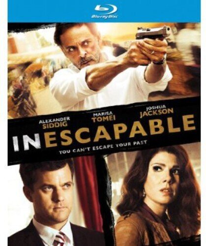 Inescapable (2012)