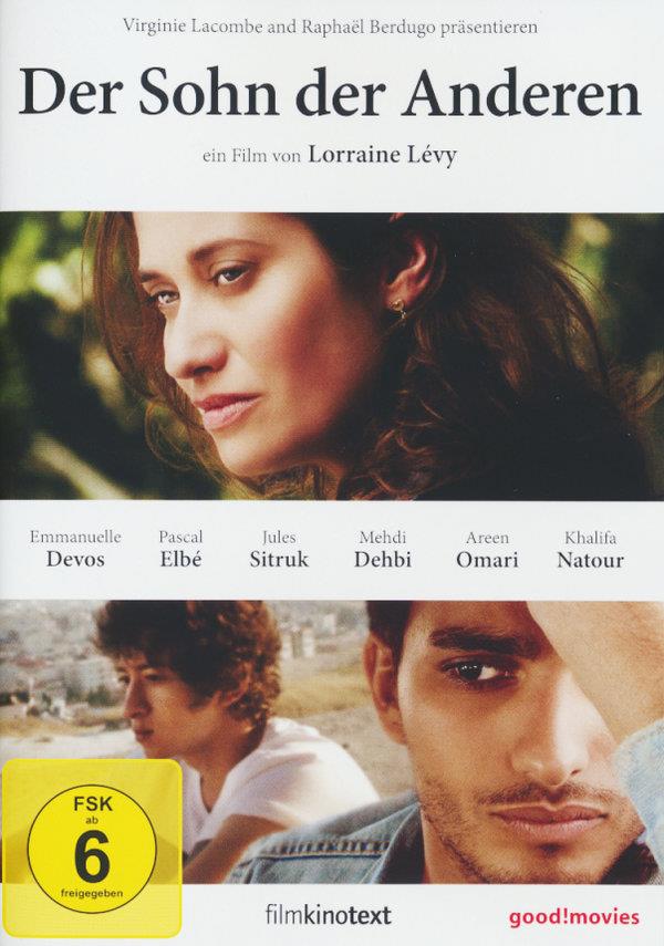 Der Sohn der Anderen (2012)