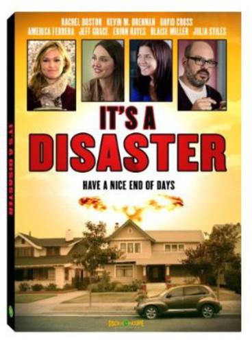It's a Disaster (2012)