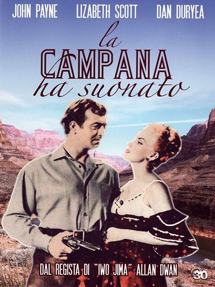 La campana ha suonato (1954)