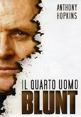 Blunt - Il quarto uomo - Blunt: The fourth man (1987)