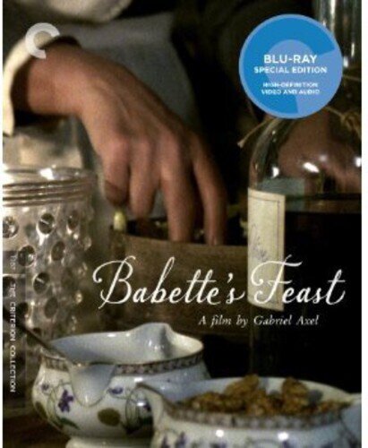Babette's Feast (1987) Criterion Collection