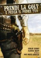 Prendi la colt e prega il padre tuo - Plomo sobre Dallas (1970)