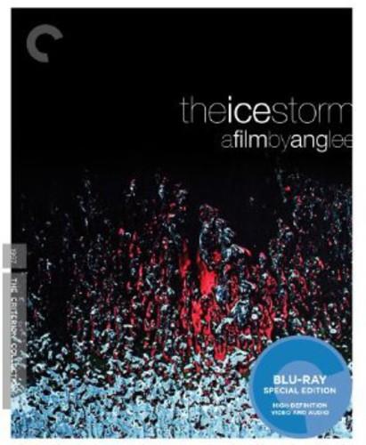 The Ice Storm (1997) Criterion Collection
